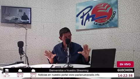 En vivo