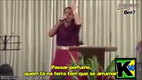 Eu sou da Terra - Remix