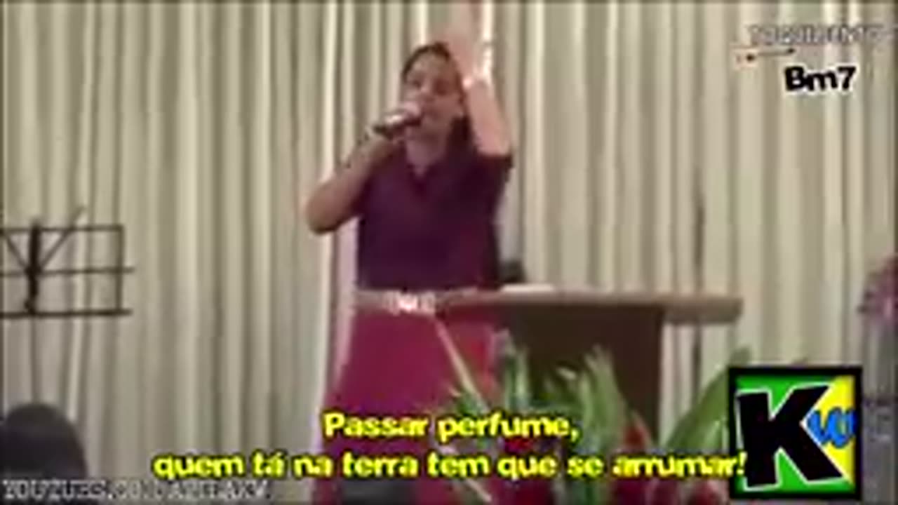 Eu sou da Terra - Remix