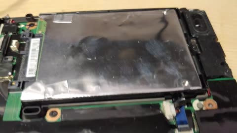 you hear this NOISE BACK UP YOUR DATA