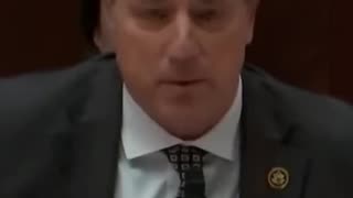 Congressman Pat Fallon SLAMS NPR for Ignoring the Hunter Biden Laptop Story!