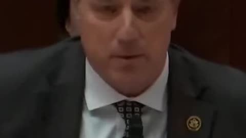 Congressman Pat Fallon SLAMS NPR for Ignoring the Hunter Biden Laptop Story!