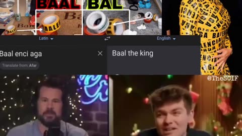 Finding the kids/children has always been the MAIN FOCUS.