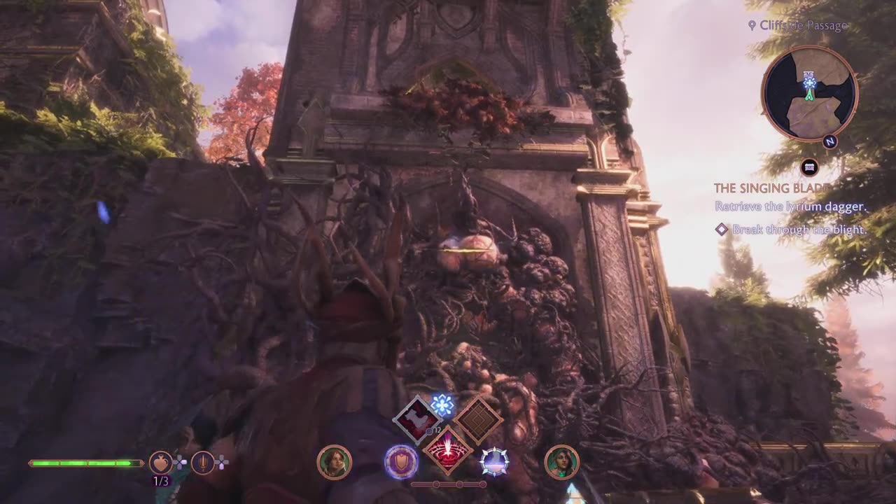 Dragon Age: The Veilguard Part 7