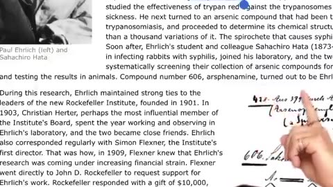 The Methylene Blue Rabbit Hole