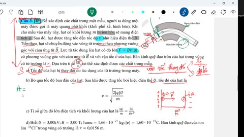 Video buổi 5