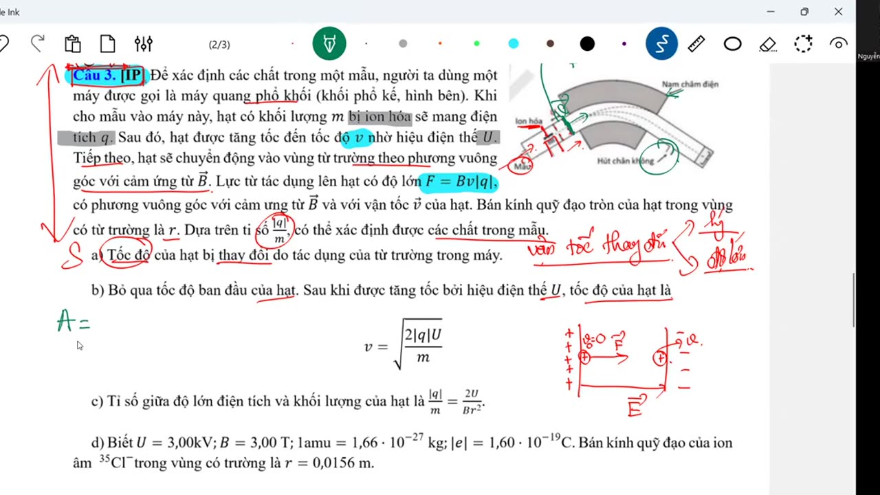 Video buổi 5