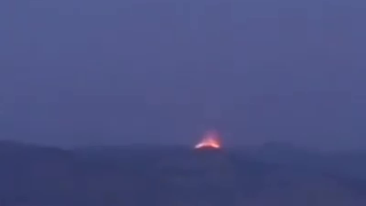 Iranian missile bases