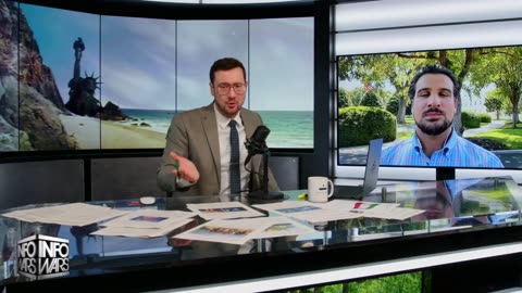 The American Journal! US Intel: - FULL SHOW - 06/20/2025