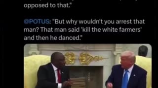 🔥 Kentucky REVOLTS Against FEMA as South African Farmers Face Genocide