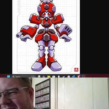 Medabot thoughts: Honey Force