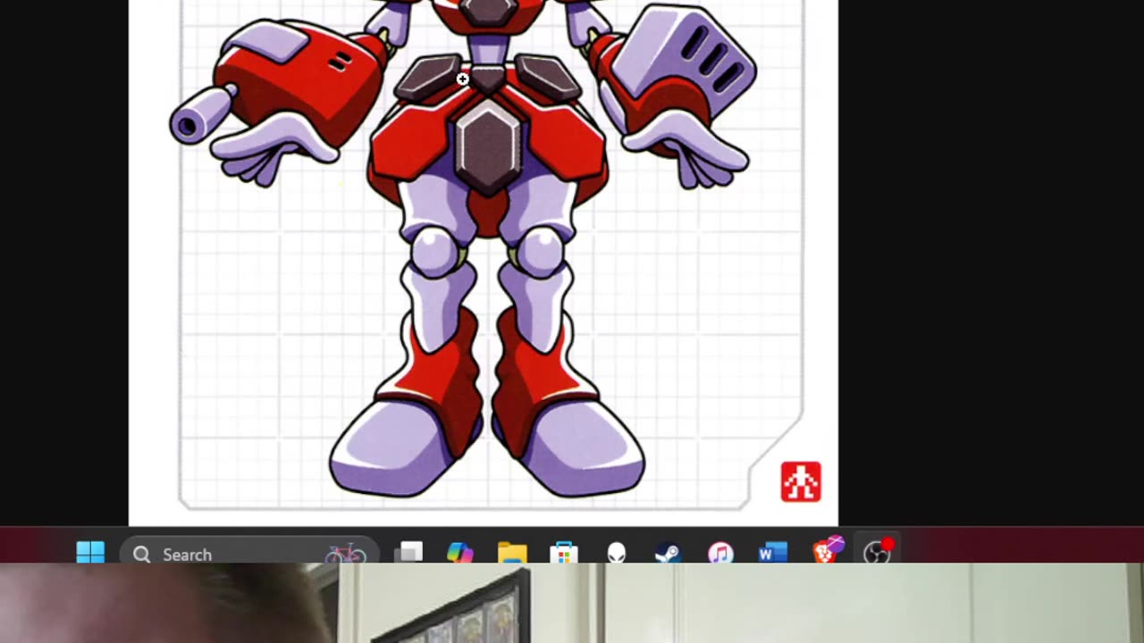 Medabot thoughts: Honey Force