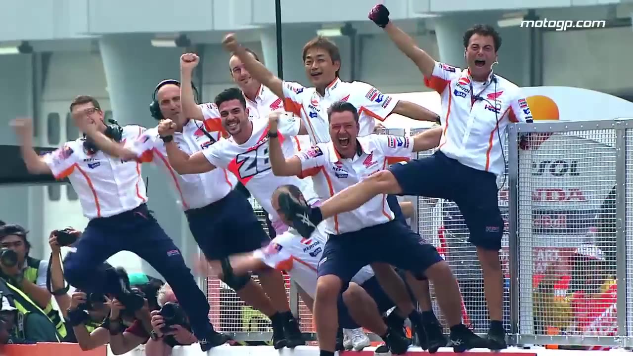 MotoGP™ Rewind: A recap of the #MalaysianGP
