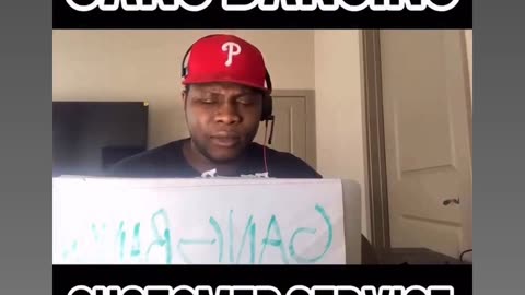Gang member Hotline