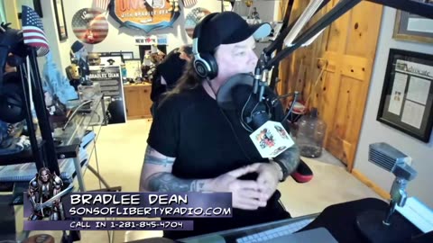 BBS Radio TV Station #2