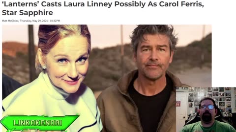 Lantern Series Update