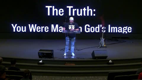174 - Where are you leading them?Leading from Identity: Knowing Who You Are in Christ