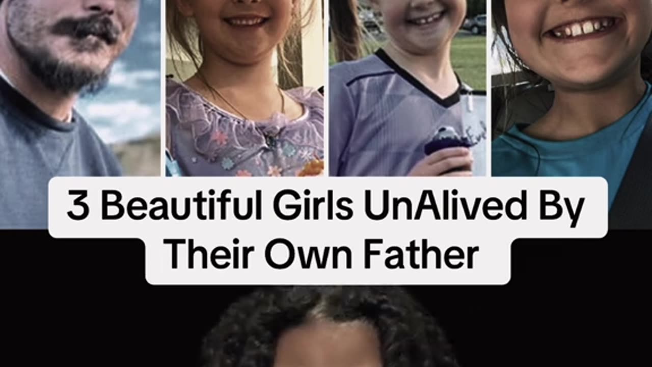 BREAKING⛔️TRAVIS DECKER FORMER MILITARY MURDERED HIS 3 😭 LITTLE GIRLS