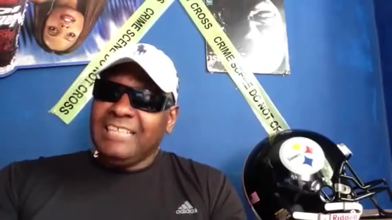 Negro Pastors with AIDS admits to having sex with church members. Part 1.