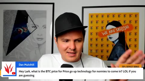 Huge News for Crypto: New Country Adopts Bitcoin as Legal Tender EP.3