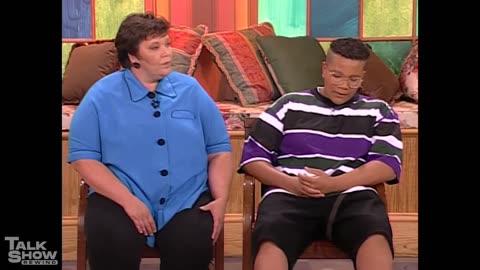I’m a Teen Love Machine and No One Can Stop Me! _ Full Episode _ Ricki Lake (1080p)
