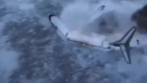 Causes of plane crashes (Part 6) #plane #planecrash #aviation