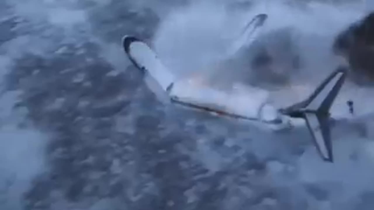 Causes of plane crashes (Part 6) #plane #planecrash #aviation