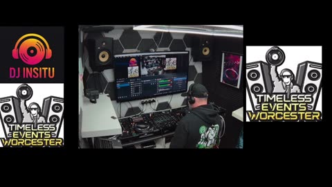 You’re Now Locked Into Timeless !