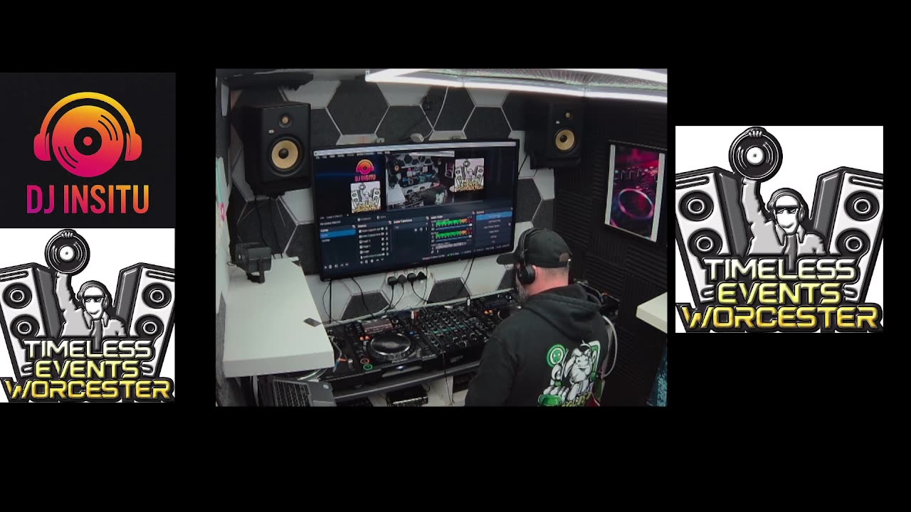 You’re Now Locked Into Timeless !