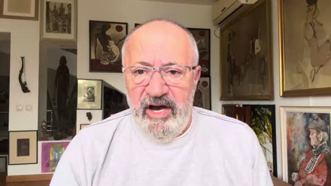 Diavolul mason Sorin Rosca Stanescu lauda Genocidul Israelului contra Yemen-ului.