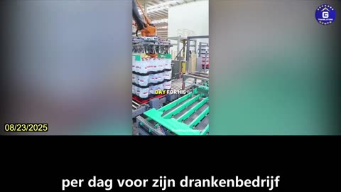 【NL】De CCP is op kooptocht in de VS om kritieke infrastructuur te controleren