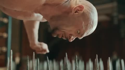"Power vs Skill – Who Wins the Fight?"