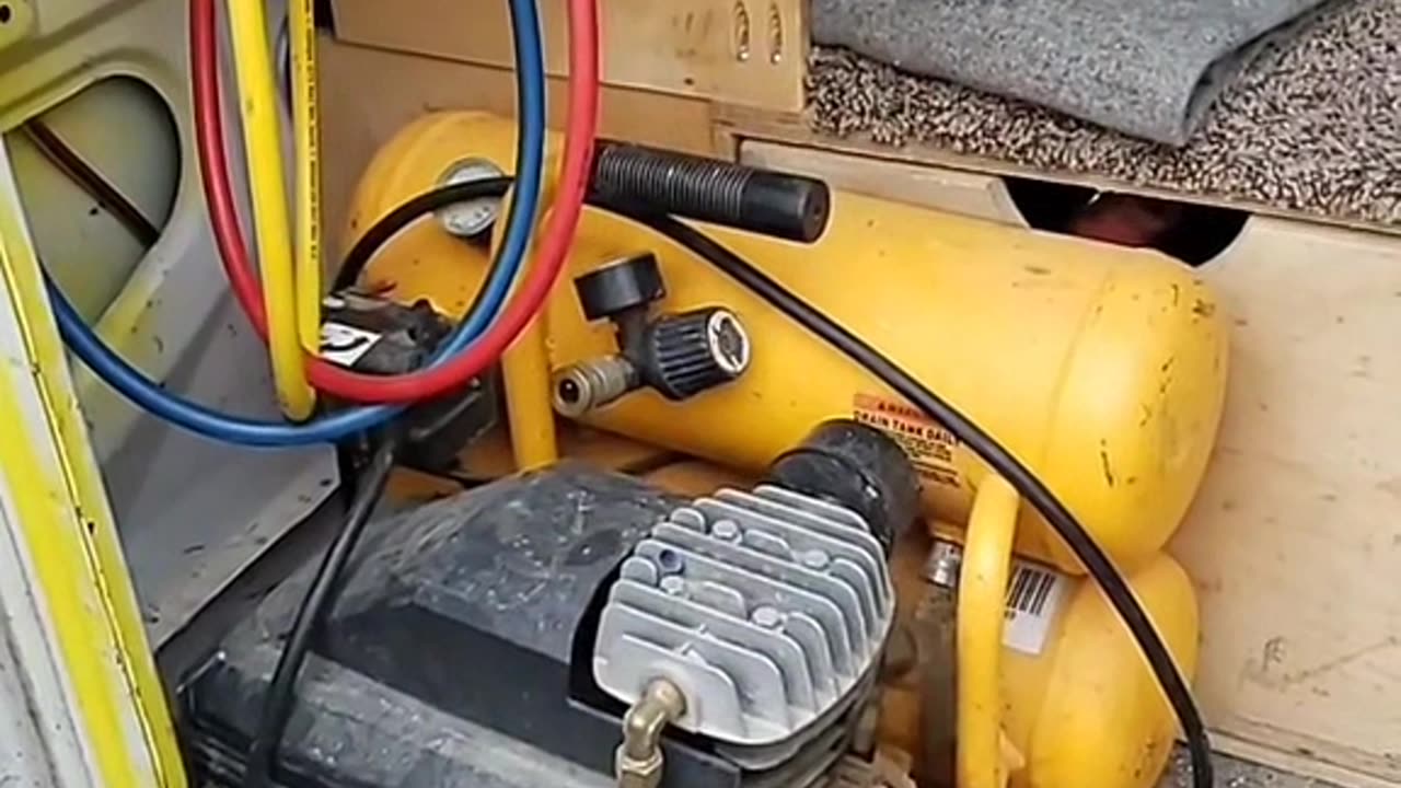 Tools song