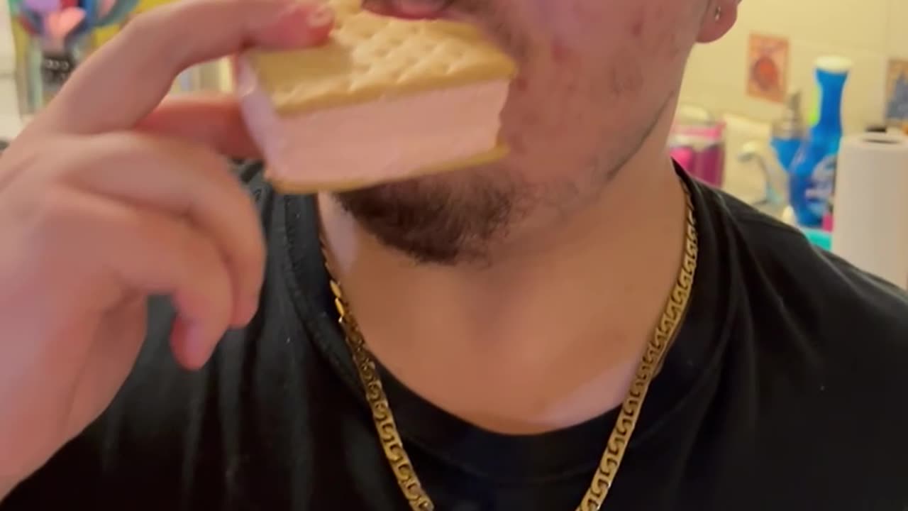 Fat BOY Sugar Cookie