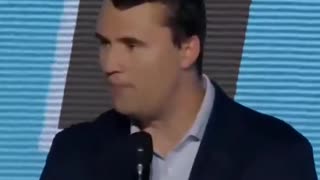 Charlie Kirk Reveals Why Islamists Will Never Fit Into Western Civilization