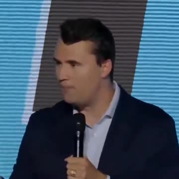Charlie Kirk Reveals Why Islamists Will Never Fit Into Western Civilization