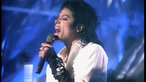 Michael Jackson - Dirty Diana