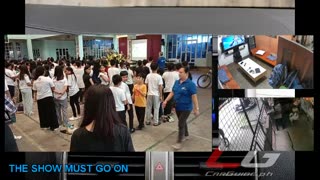 Mitsubishi Xpander 2019 Live