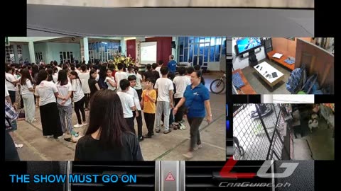Mitsubishi Xpander 2019 Live