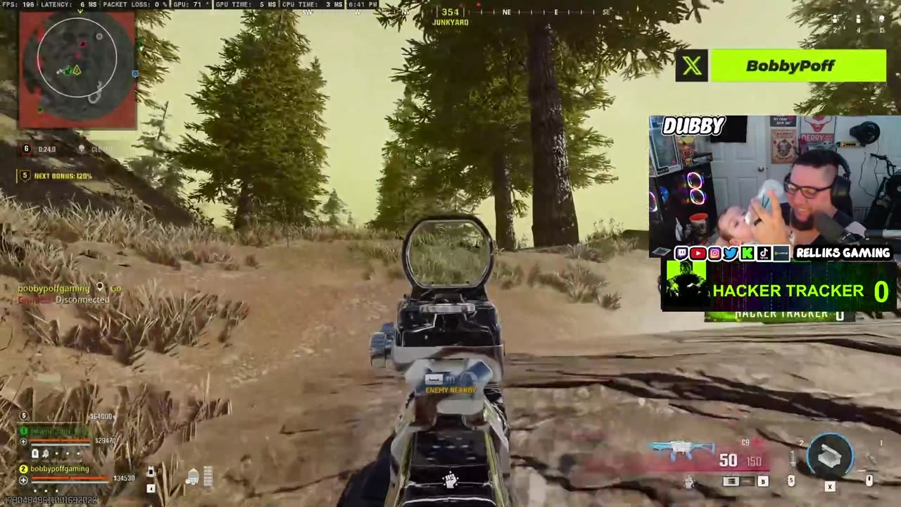 🔴Live - Getting Some Dubs!