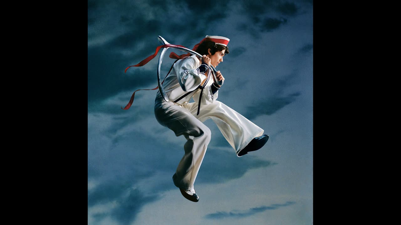 Conan Gray - Vodka Cranberry (SLOWED + REVERB)