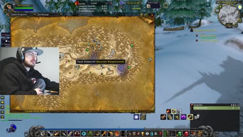 Classic Wow, Fortnite, Battlefield 6, &/or Black Ops 7! Come Hangout! Join My Discord!