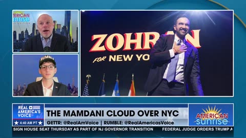 GEN Z LEFT TO SOCIAL MEDIA?