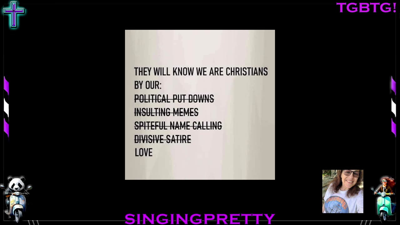 Saturday Blessings! <><