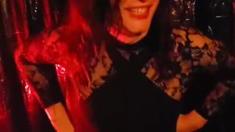 Happier tgirl is yours