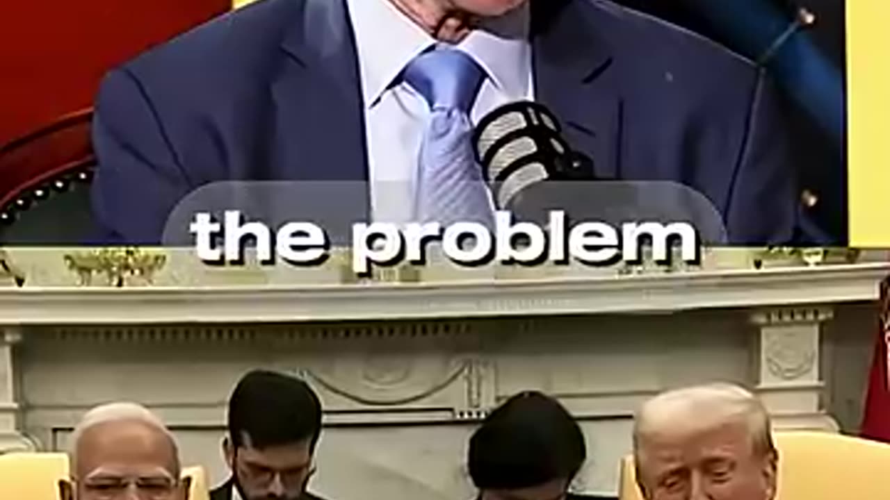 The US Vs India _ China