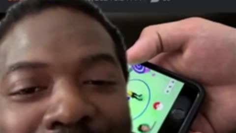 Pokemon GO Conspiracy