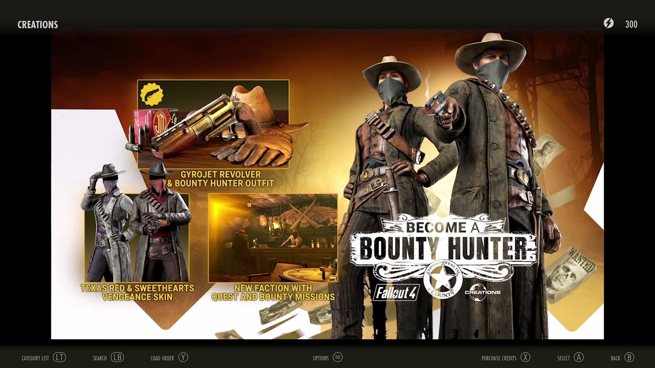 Good NEWS for Fallout 4 !!!