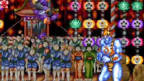 Arcade Longplay 511 Fujiyama Buster