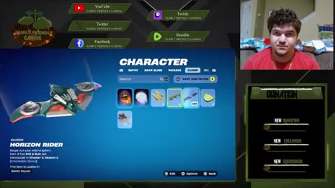 Fortnite Chapter 6 Season 2 Week 7